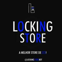 Locking Store | Avisos