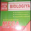 Mega Biologiya (2010-2020)