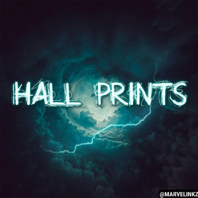 Theatre / Hall Print Movies