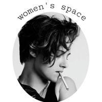 women's space