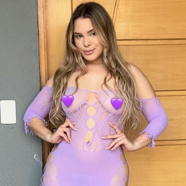 Jana Jenner OFICIAL * PRÉVIAS 🎁