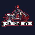 Akkaunt savdo