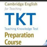 TEACHING KNOWLEDGE TEST