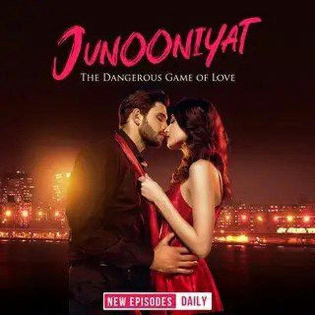 Junooniyat