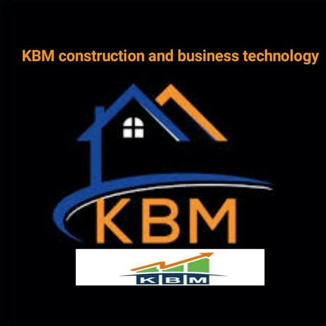 KBM construction and business technology