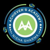 Achievers Academy Nisha Sharma