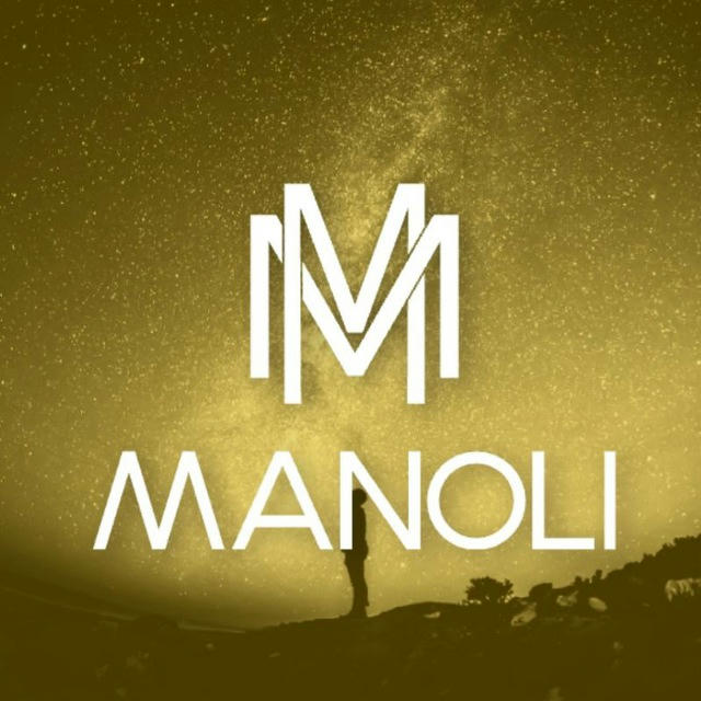 Manoli (𝓞𝓻𝓲𝓰𝓲𝓷𝓪𝓵)