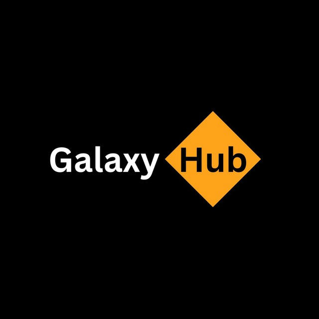 Galaxy Hub Airdrop Channel