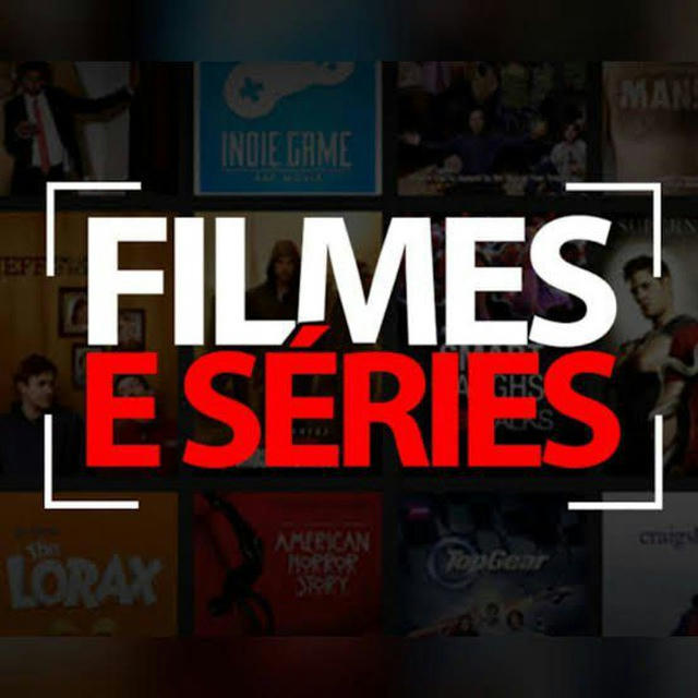 🎦 FILMES & SÉRIES CURTAS