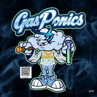 Gas Ponics