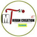 ✡️MT Hiran CREATION 🤩🔝