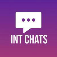 Чаты телеграм - IntChats (Реклама)