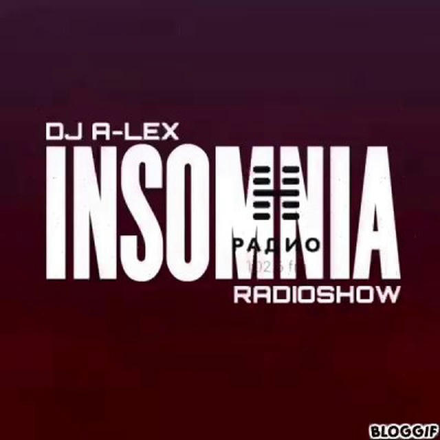 INSOMNIA RADIOSHOW