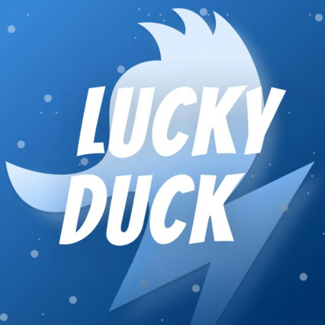 ЛАКИ ДАК / LUCKY DUCK