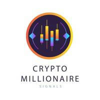 Crypto Millionaire Signals 🔐VIP