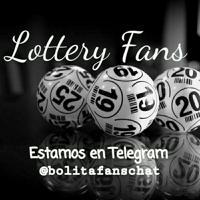 🇺🇸 Lottery Fans ☘
