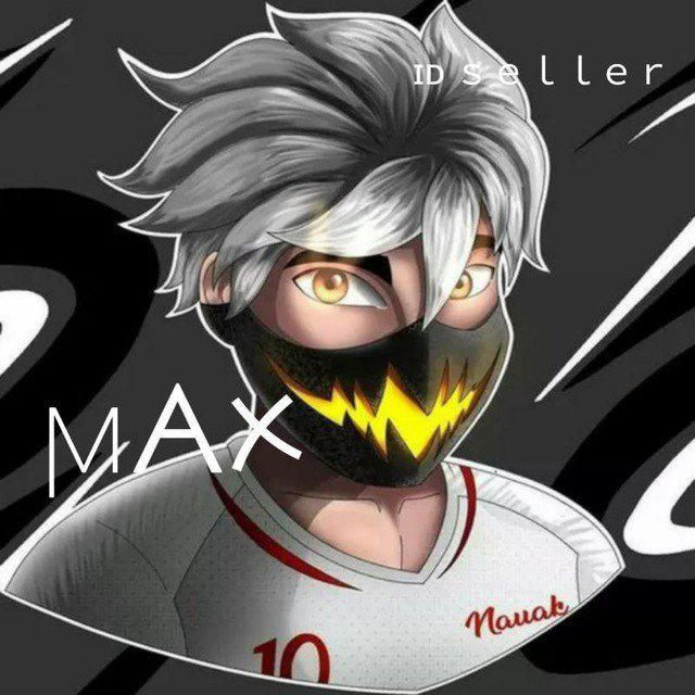 MAXX 𝗙𝗙 𝗦𝗧𝗢𝗥𝗘