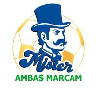 Mr. Ambas Marcam - Tips Free