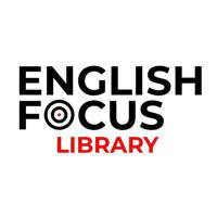 ENGLISH FOCUS LIBRARY