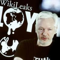 WikiLeaks Channel