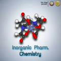 Inorganic Chemistry 💗✨