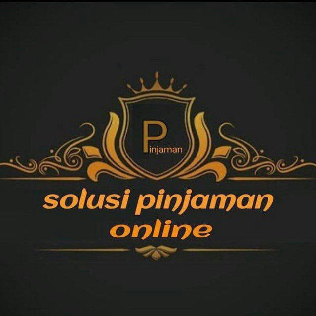 SOLUSI PINJAMAN ONLINE