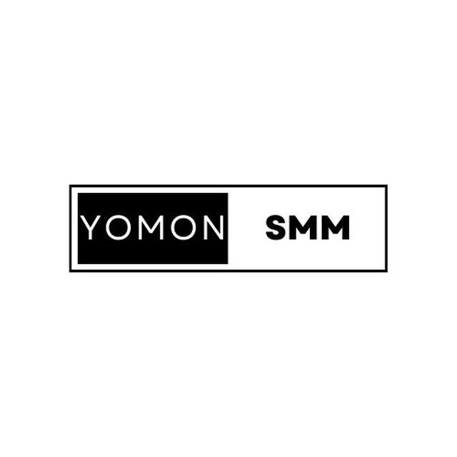 Yomon SMM