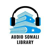 Audio Somali Library