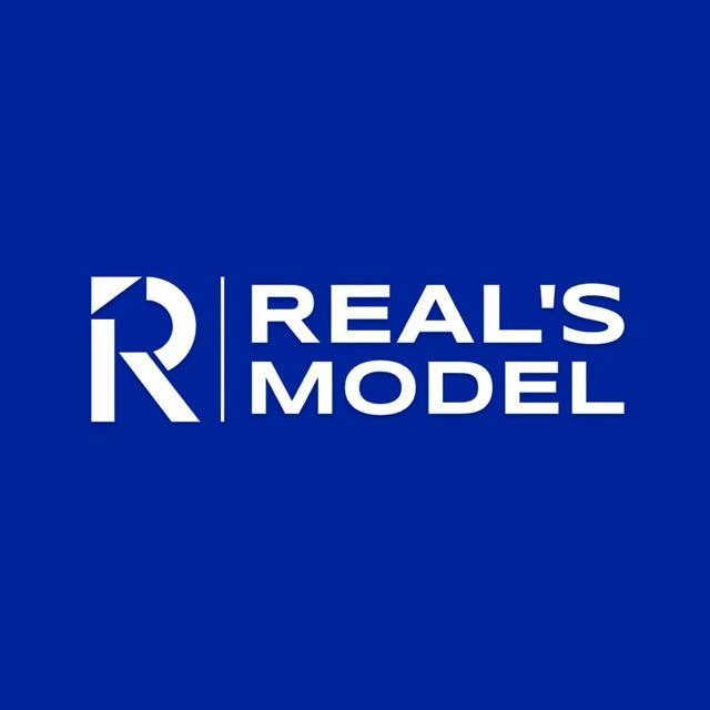 REAL'S MODEL ™