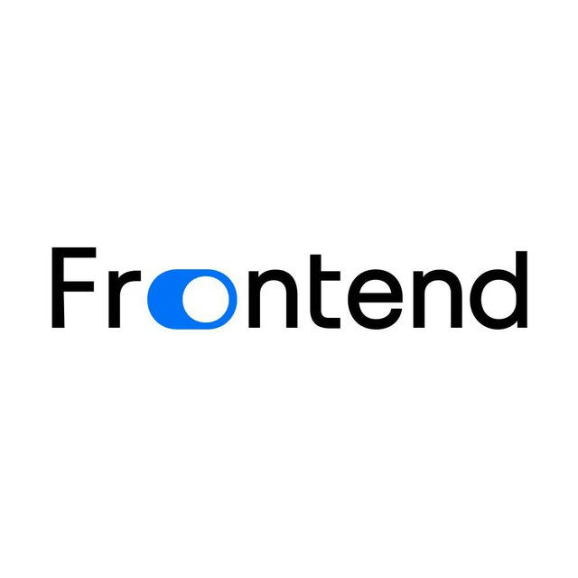 Frontend