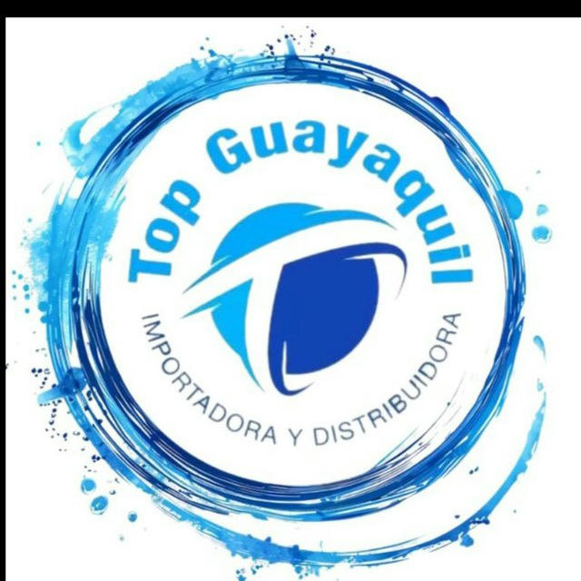 TOP GUAYAQUIL IMPORTADORA