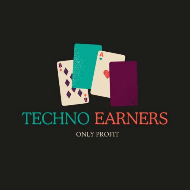 Techno Earners™
