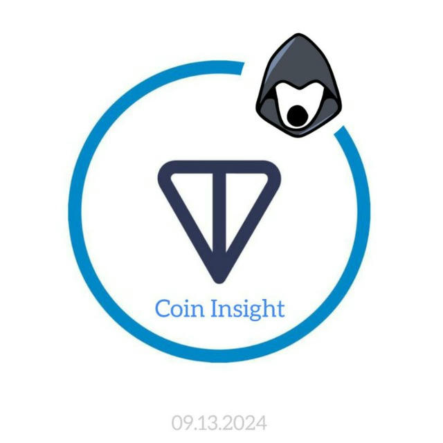 Coin Insight | The Open Network (Ton)