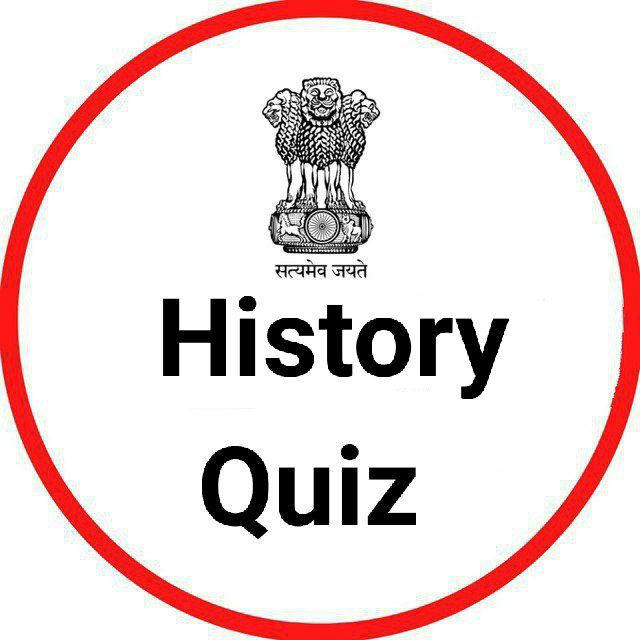 History Quiz For UPSC