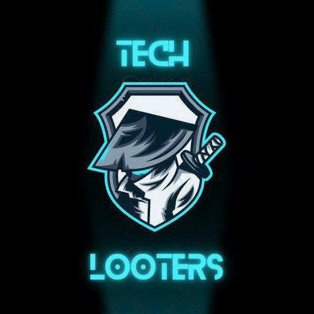 Tech Daddy Looters