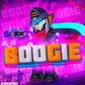Boogie•𝘽𝙎