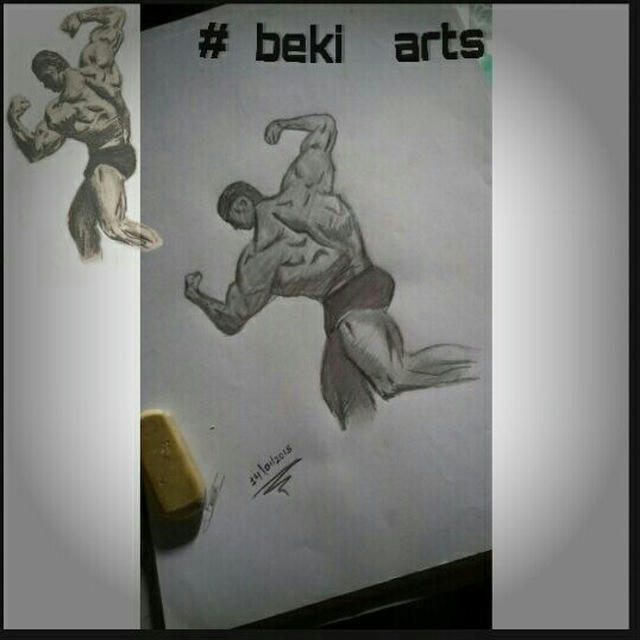 BEKI-ART ✏️🎨
