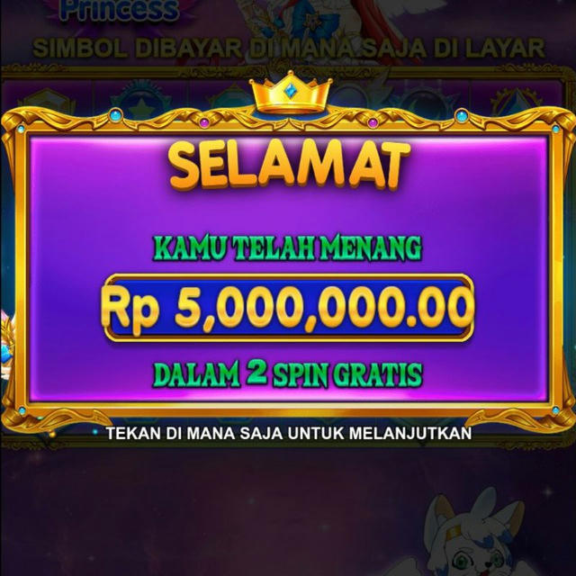 DAFTAR SITUS AMANAH