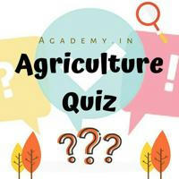 Agriculture Quiz Room 📚