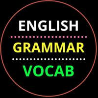 English Vocabulary | Grammar