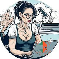 Work Wise | Фриланс Заказы 📌