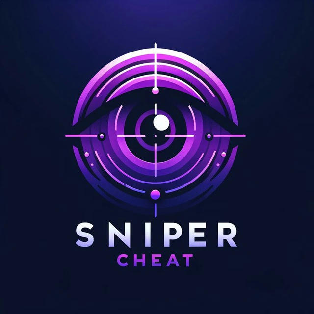SniperCheat[Arabic]