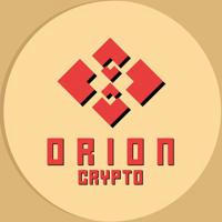 Orion Crypto Signals