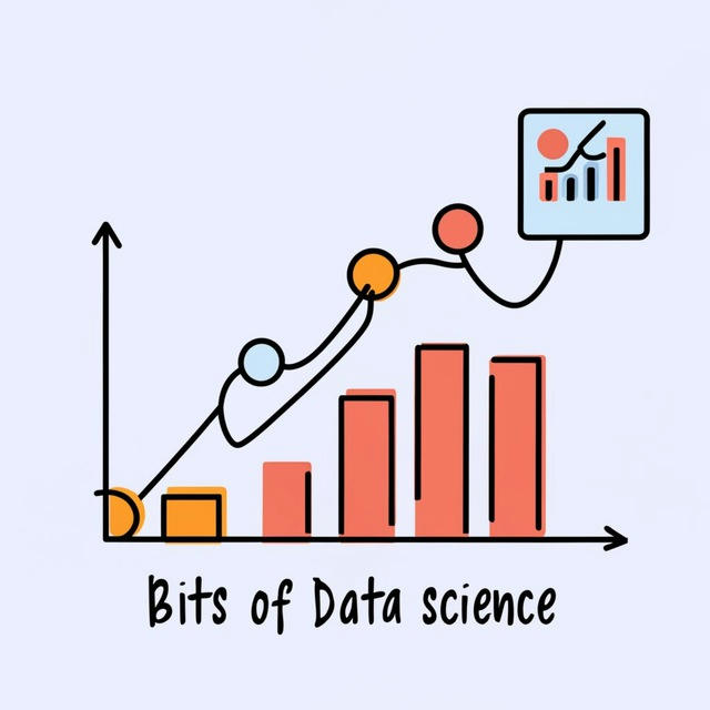 Bits of Data Science