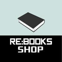 SHOP-RE-BOOKS