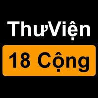 Cộng Đồng Thư Viện 18+