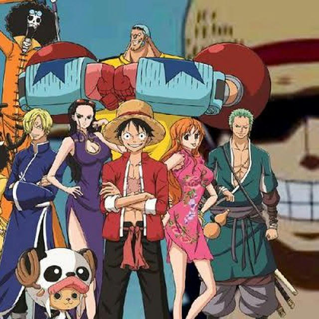 One Piece photos & Wallpaper