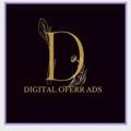 Digital Offer ads