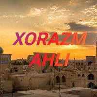 XORAZM AHLI