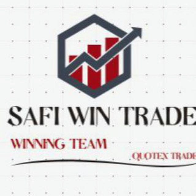 SAFI TRADER